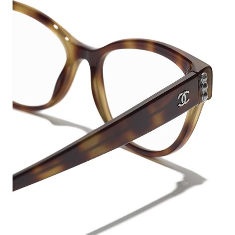 Butterfly Eyeglasses 